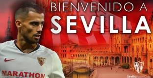 Севиля обяви за трансфера на Сусо