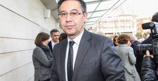 Бартомеу: Неймар? Открити сме за варианти