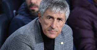 Сетиен: Работата в Барса е по-лесна, отколкото предполагах