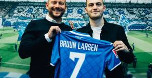 Хофенхайм подписа с крило на Борусия Дортмунд