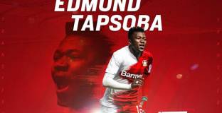 Байер плати 18 милиона за защитник от Португалия