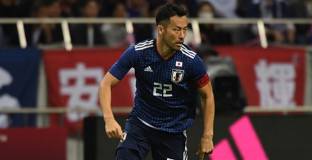 Сампдория нае Йошида