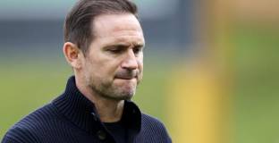 Лампард потвърди, че ще напусне Челси