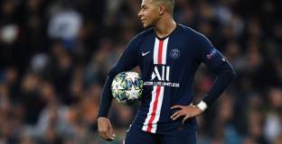 Леонардо защити Мбапе