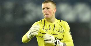 Пикфорд: Ненавиждат те когато играеш за националния отбор