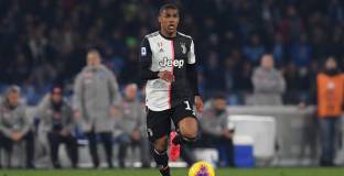 Дъглас Коща е аут до края на месеца