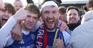 Отбор от 6-та дивизия детронира носителя на ФА Къп