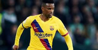 Семедо: Барселона може да спечели първенството на Испания