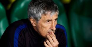 Барселона има само 12 милиона за нападател