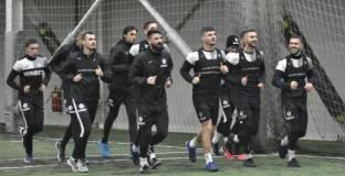 Трима приключиха с пробния период в Локо Пловдив