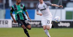 Лудогорец продаде Жан Карничник 