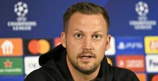 Треньорът на Копенхаген: Луд мач