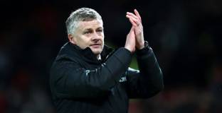 Солскяер: За щастие, по мое време нямаше VAR