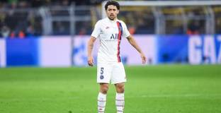 Маркиньос: Бяхме лоши