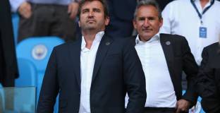 Сориано: Всички обвинения срещу Сити са изфабрикувани