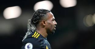 Траоре: За мен не е проблем да премина в Реал Мадрид