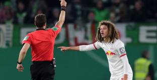 Ампаду иска да се върне в Челси