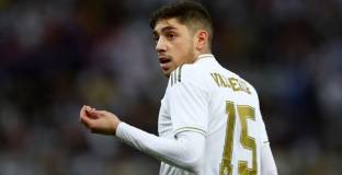 Каземиро: Не предполагах, че Валверде ще се развива толкова бързо