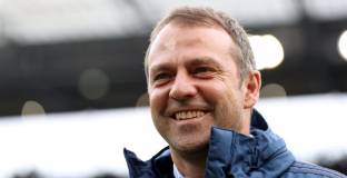 Флик: Няма да е краят на света, ако Байерн поиска нов треньор