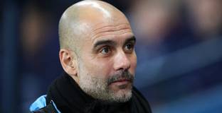 Гуардиола: Не е нормално, че Сити толкова лошо изпълнява дузпите
