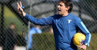 Индзаги: Лацио щеше да е на върха в друго първенство 