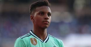 Родриго пропуска Ел Класико заради изгонване в Сегунда В