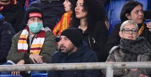 В Италия могат да пренесат всички мачове от следващия кръг