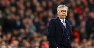 Анчелоти: Не играхме добре в защита