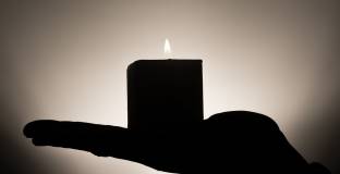 Ужасяващ инцидент на пътя отне живота на четирима футболисти от Павликени