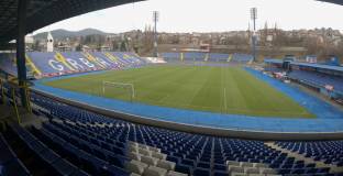 Италия ще реши групата срещу Босна и Херцеговина