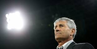 Сетиен: Искам да победя Реал Мадрид