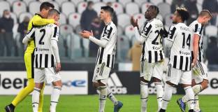  Ювентус загуби 15 милиона 