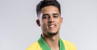 Манчестър Сити отмъкна талант от ръцете на Барселона