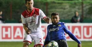 Отбор от регионалната лига е на полуфинал в Купата на Германия