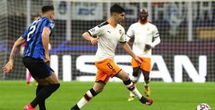 Валенсия - Аталанта и Хетафе - Интер ще са без зрители