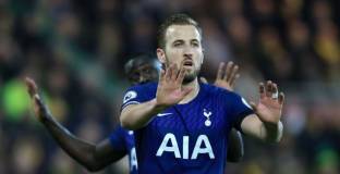 Кейн: Ще съм готов за Евро 2020