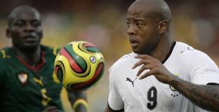 Бивш национал на Гана почина на 40-годишна възраст