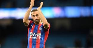 Тосун ще пропусне Евро 2020