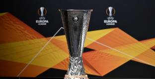  Жребият за 1/4-финалите и 1/2-финалите в Лига Европа