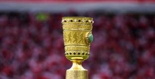  Байерн и Байер научиха съперниците си в Купата на Германия