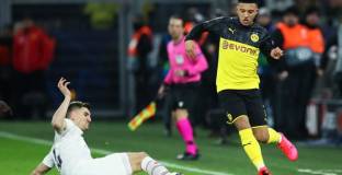 Източник: ПСЖ - Борусия Дортмунд ще е без зрители