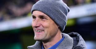 Бивш наставник на Байер оглави Аугсбург