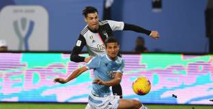 Сезонът в Серия А може да завърши с плейофи