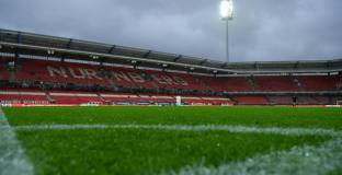 Германия - Италия ще е при затворени врати