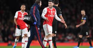 Отложиха Манчестър Сити - Арсенал 