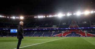 Фавър: Нямахме пространство за атаките