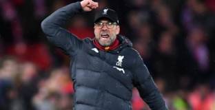 Клоп: Аз съм голям неудачник