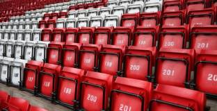Остатъкът от английския сезон ще е без зрители