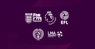 Паузата в английския футбол е продължена до 30 април