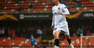 Ливърпул обмисля да подпише с Феран Торес